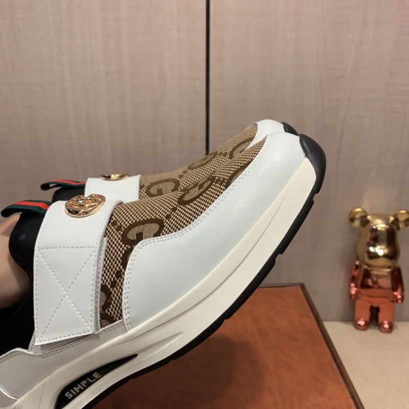 Gucci Low Shoes